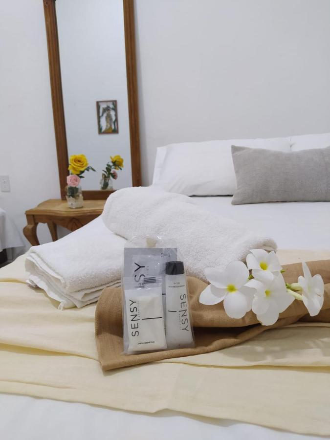 Casa Ego Aparthotel Cartagena Exteriör bild