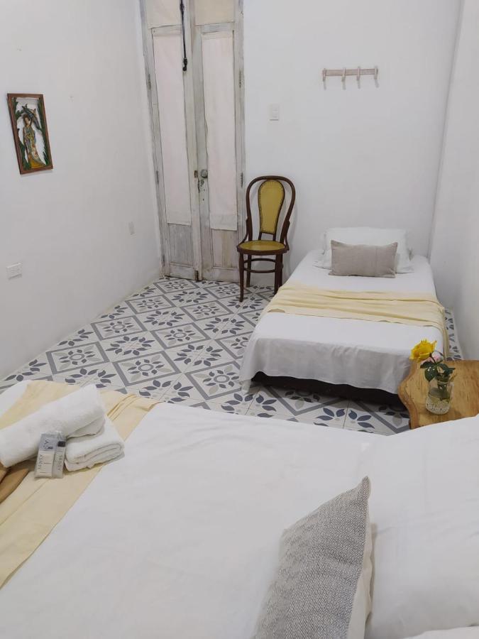 Casa Ego Aparthotel Cartagena Exteriör bild