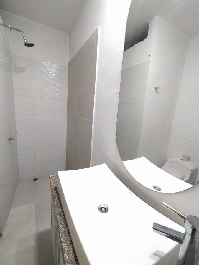 Casa Ego Aparthotel Cartagena Exteriör bild