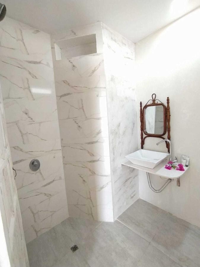 Casa Ego Aparthotel Cartagena Exteriör bild