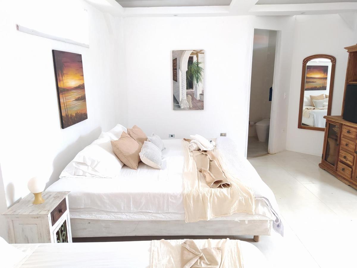 Casa Ego Aparthotel Cartagena Exteriör bild