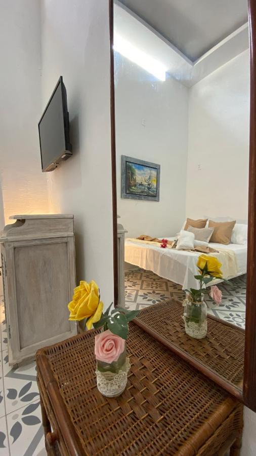 Casa Ego Aparthotel Cartagena Exteriör bild