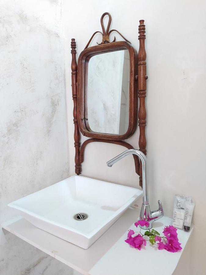 Casa Ego Aparthotel Cartagena Exteriör bild