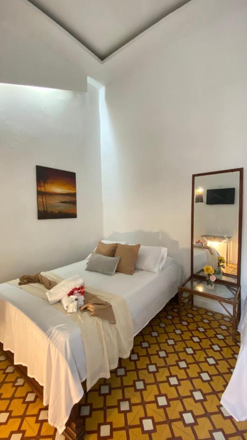 Casa Ego Aparthotel Cartagena Exteriör bild